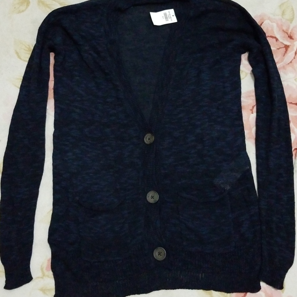 Cardigan